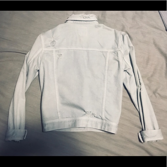 Jean jacket - Picture 4 of 4